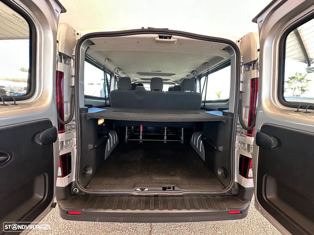 Renault Trafic - 5