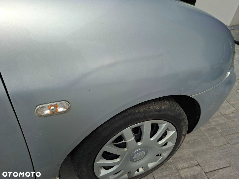 Seat Ibiza - 5
