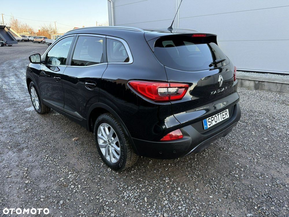 Renault Kadjar - 8