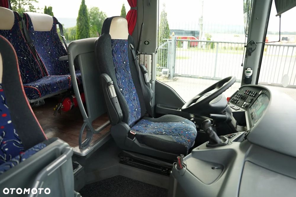 Mercedes-Benz TOURISMO / EURO 5 / SPROWADZONY / - 23