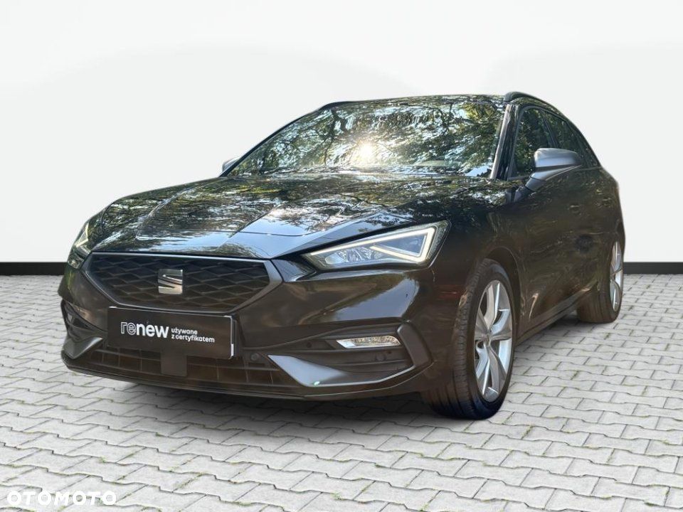 Seat Leon - 12