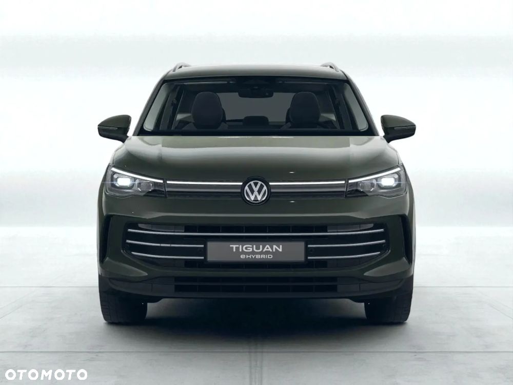Volkswagen Tiguan 1.5 eHybrid PHEV Elegance DSG - 3