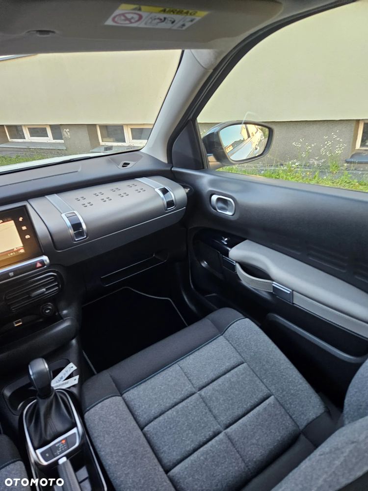Citroën C4 Cactus BlueHDi 120 Stop&Start EAT6 Shine - 28
