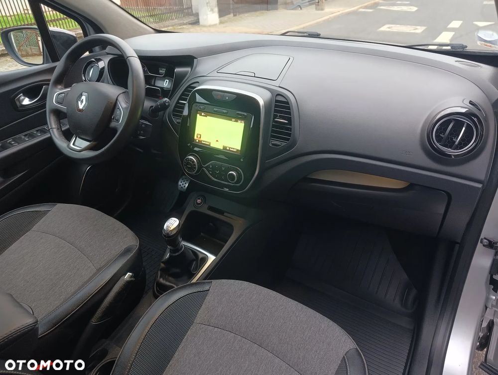 Renault Captur 1.3 TCe Intens - 21