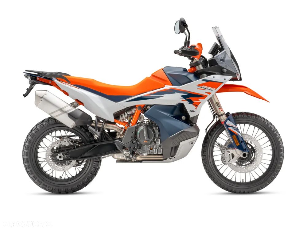 KTM Adventure - 5