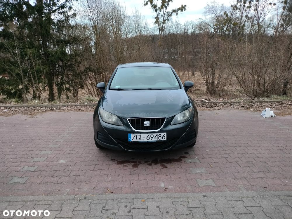Seat Ibiza 1.4 16V Style - 4