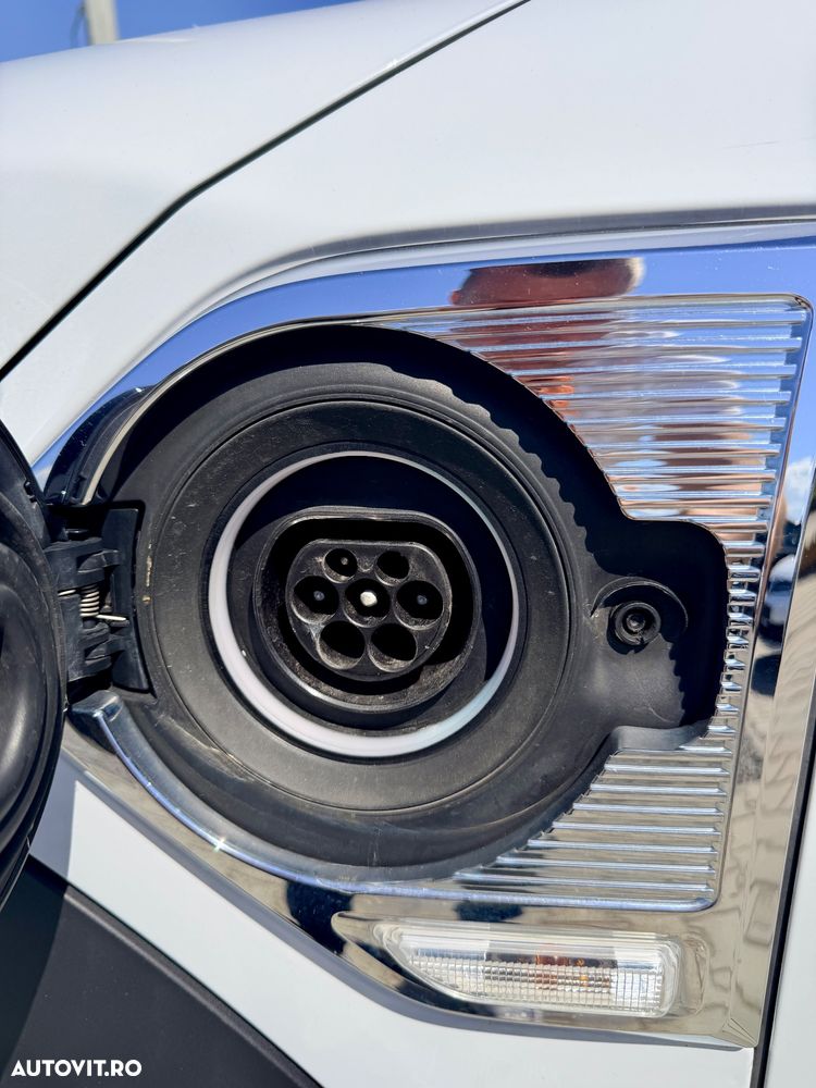 Mini Countryman Cooper S E ALL4 AT - 23