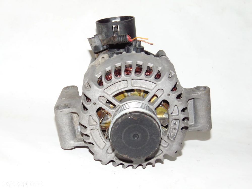 Alternator Ford Mondeo MK3 III diesel 2.0 TDCI 00-07r - 2