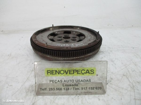 Kit Embraiagem Volkswagen Golf V (1K1) - 1