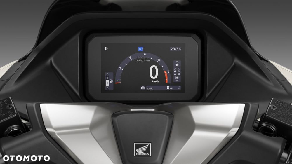 Honda PCX - 7