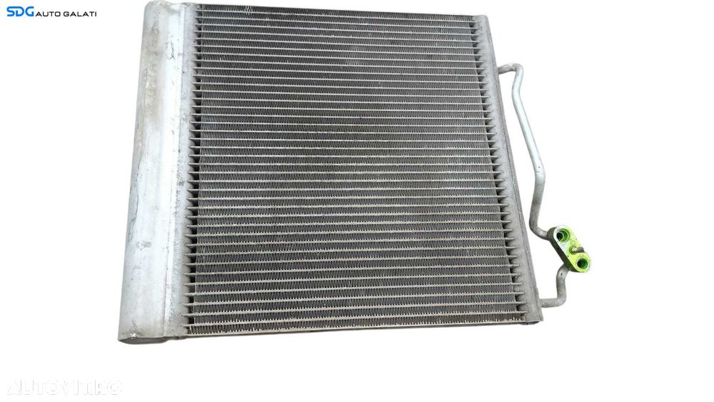 Radiator AC Aer Conditionat Clima Smart Fortwo 0.6 Benzina 1998 - 2006 [M9019] - 1