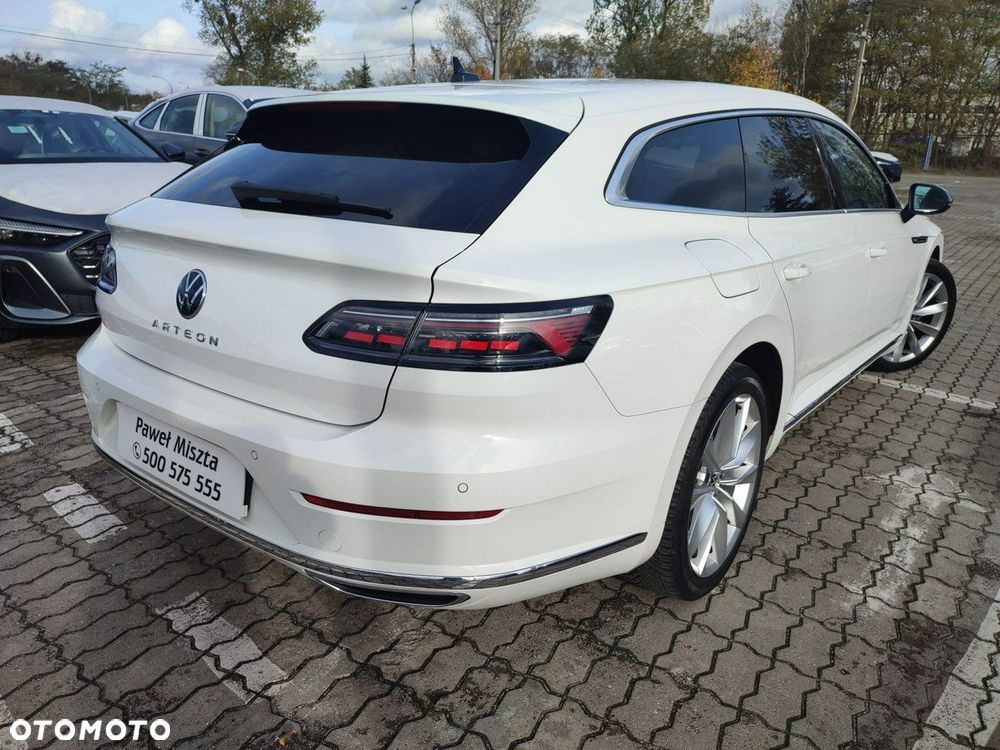 Volkswagen Arteon - 2
