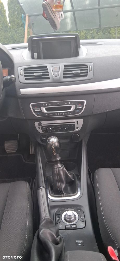 Renault Megane 1.5 dCi Energy Life - 11