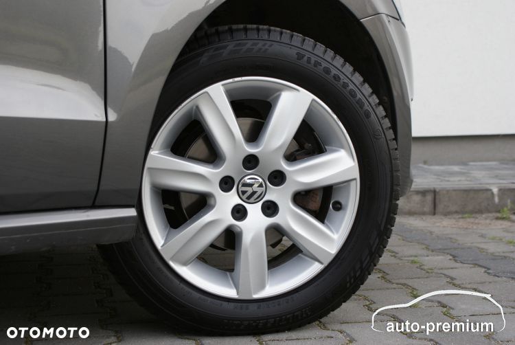 Volkswagen Polo 1.4 16V Highline - 29