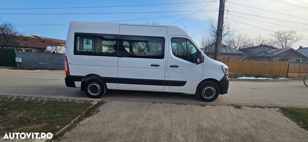 Renault Master L3H2 - 4