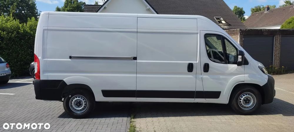 Opel Movano L3H2 - 4