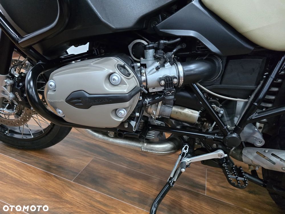 BMW Adventure - 25