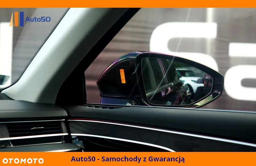 Audi A8 - 31