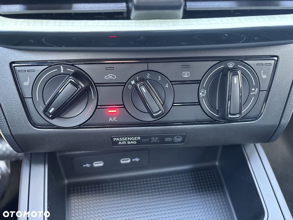 Seat Ibiza 1.0 TSI Style S&S DSG - 20