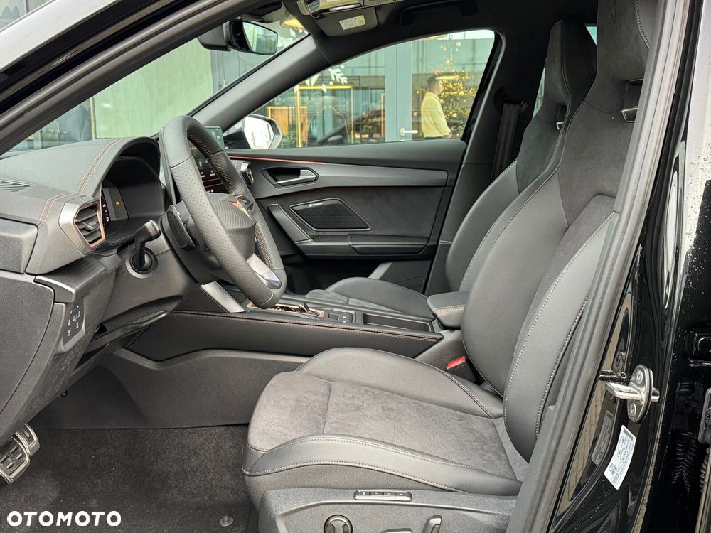 Cupra Formentor 1.5 e-Hybrid PHEV DSG - 22