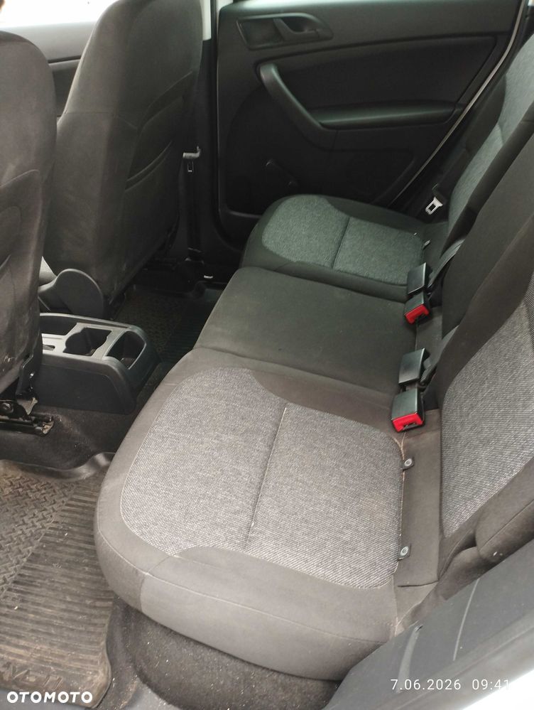 Skoda Yeti - 7