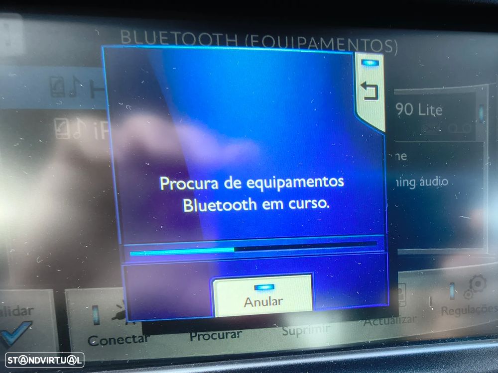 Peugeot 208 1.2 VTi Access - 18