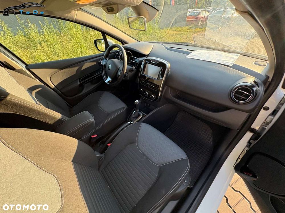 Renault Clio Energy dCi 90 EDC Initiale Paris - 25