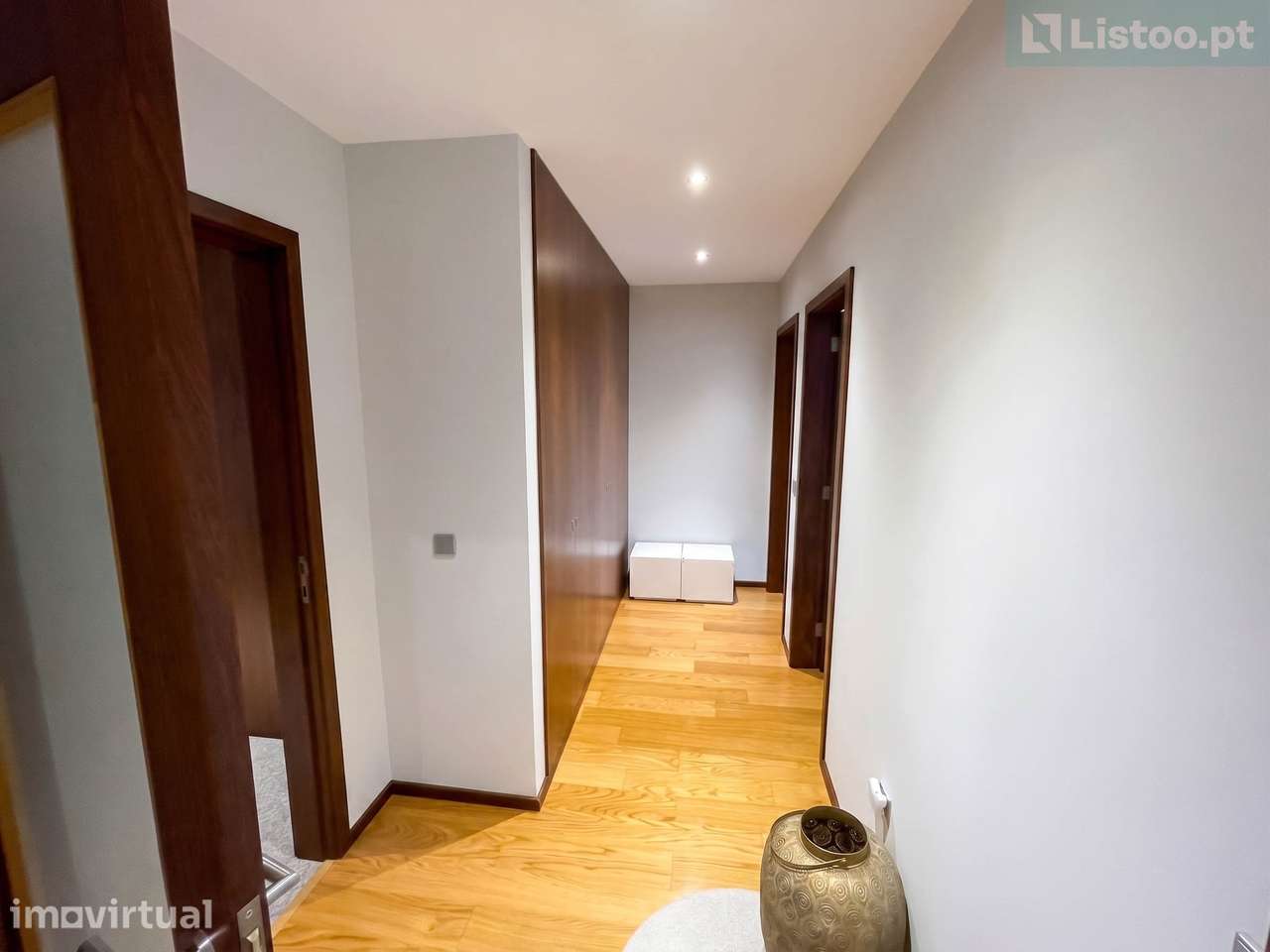 Apartamento T3 c/ Garagem Box - Grande imagem: 3/26