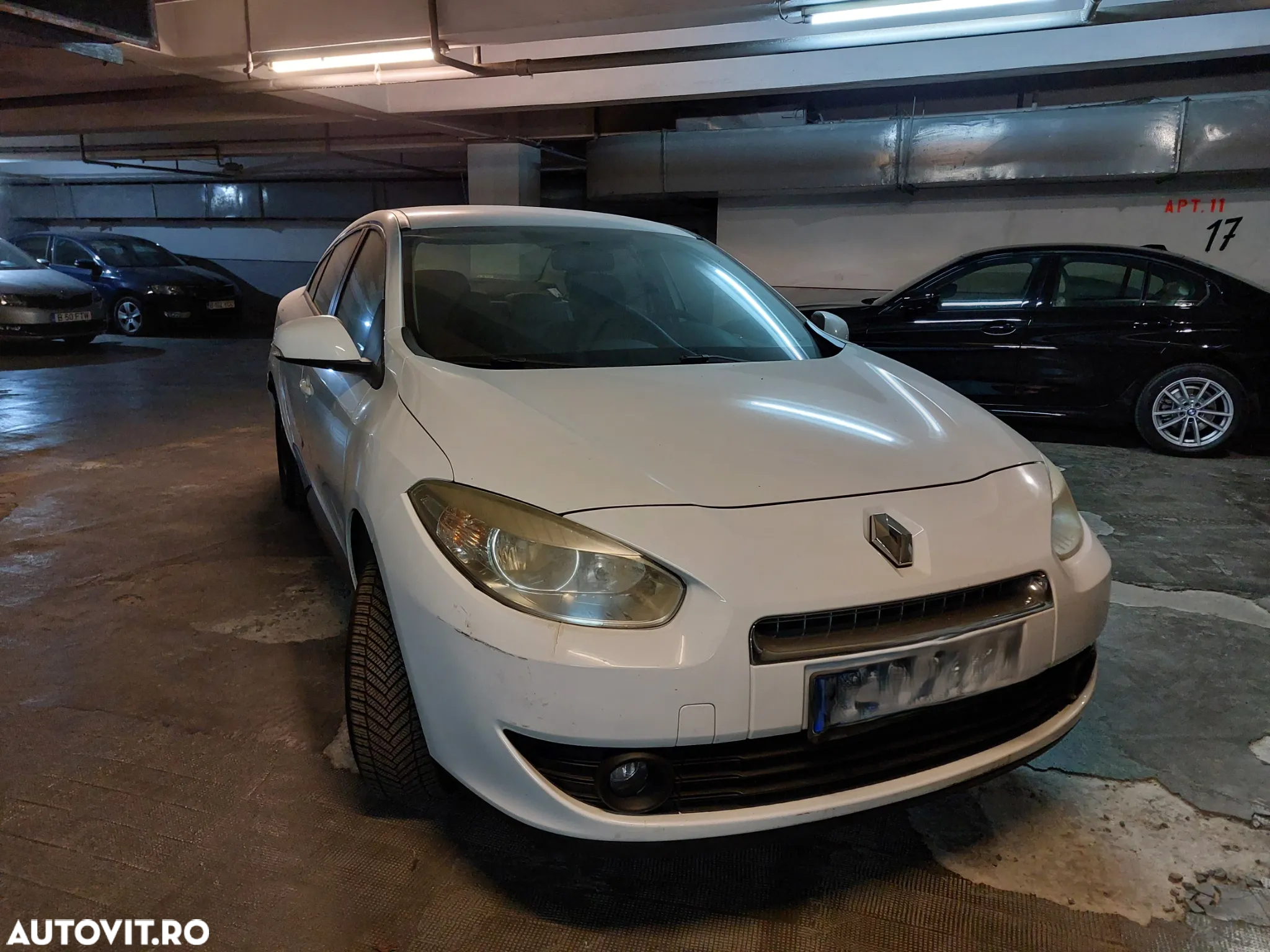 Renault Fluence - 4