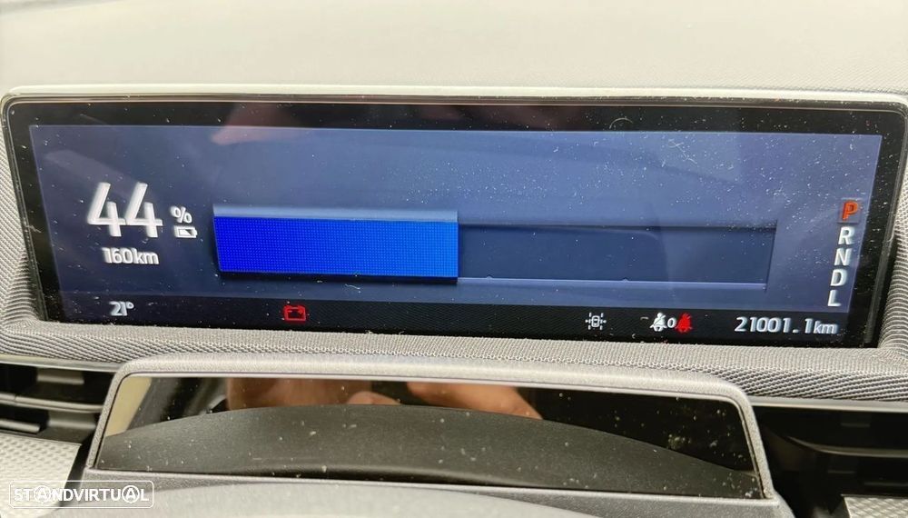 Ford Mustang Mach-E 98.7 kWh Premium - 12