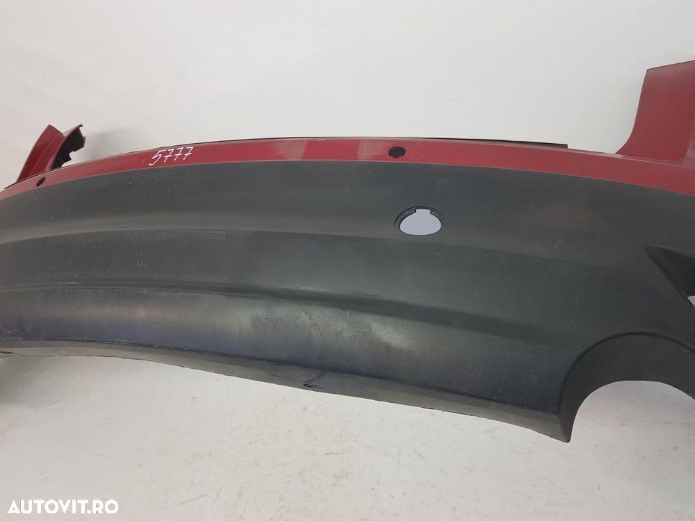 Bara spate Mazda CX5 dupa 2012 - 7