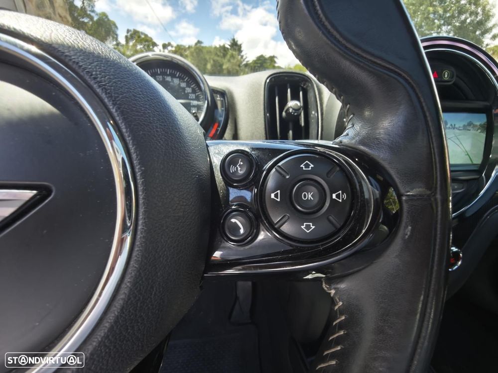 MINI Countryman Cooper D Yours - 35