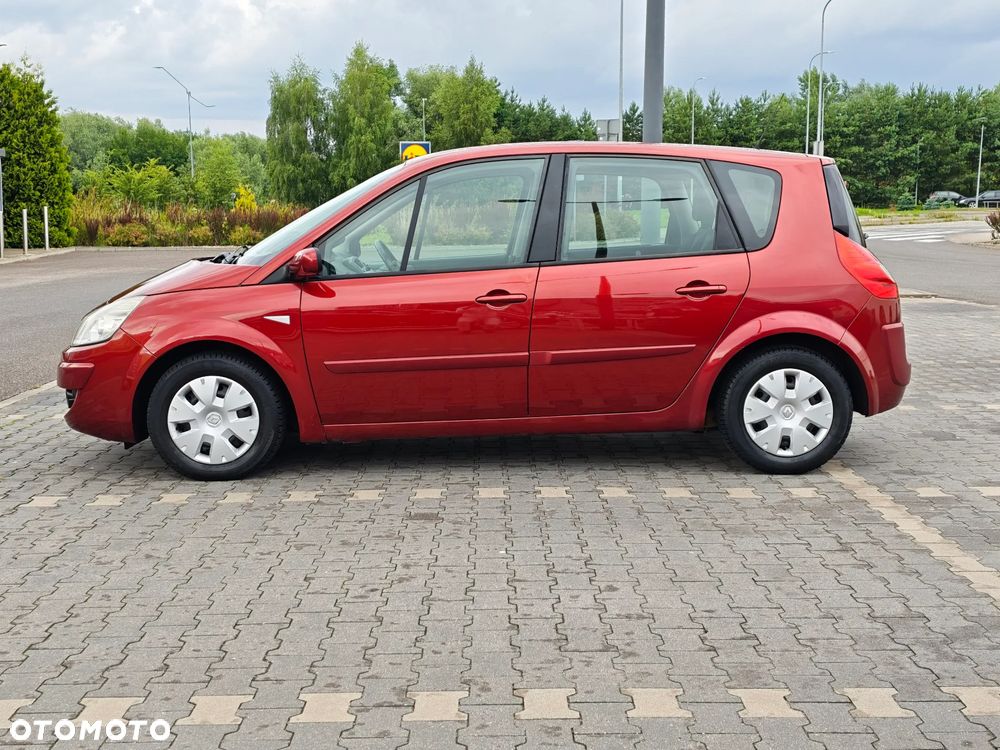 Renault Scenic - 2