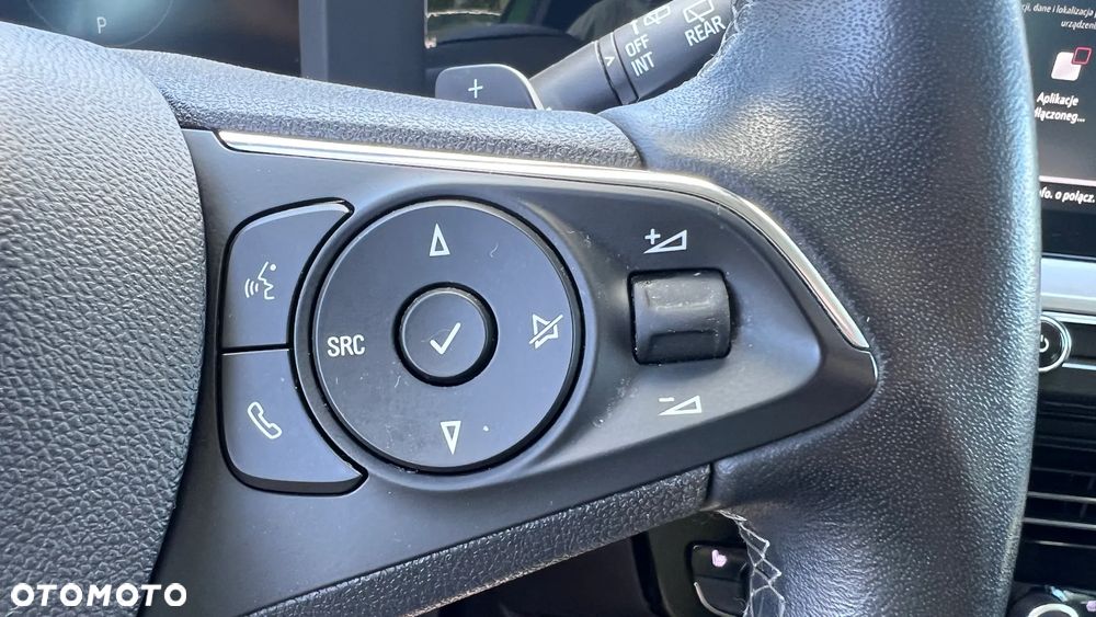 Opel Mokka 1.2 DI Turbo Automatik Edition - 35