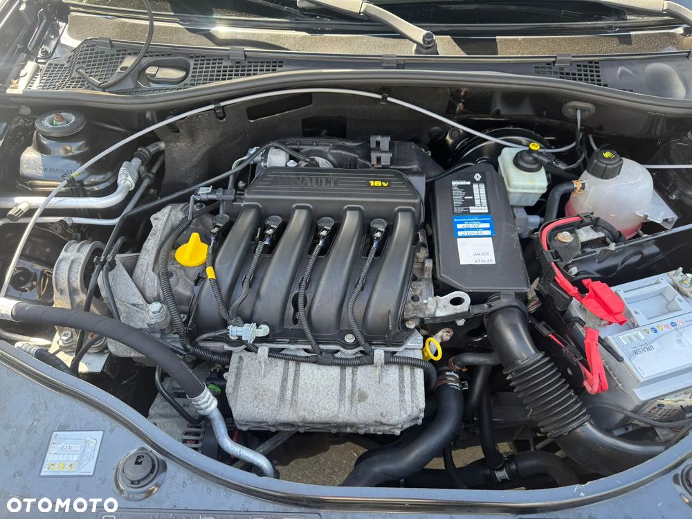 Dacia Duster 1.6 16V 105 4x2 Prestige - 20