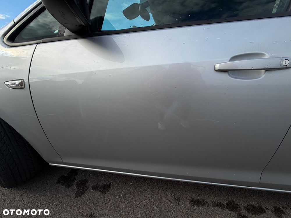Opel Astra 1.4 T Cosmo - 5