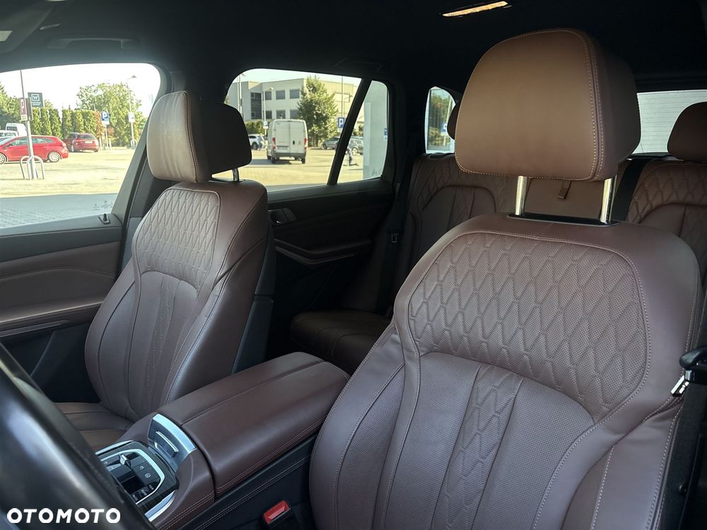 BMW X5 - 20