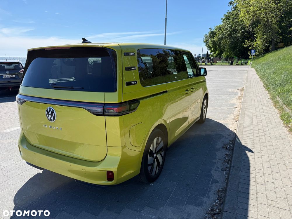 Volkswagen ID. Buzz - 2