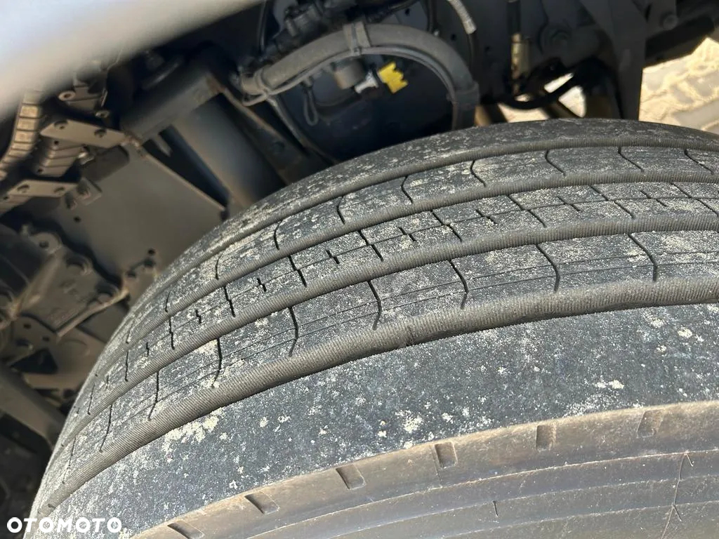 DAF XF 106.480 // 2020r// Thermoking T-800R - 10