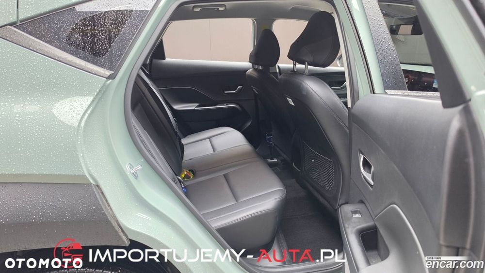 Hyundai Kona - 8