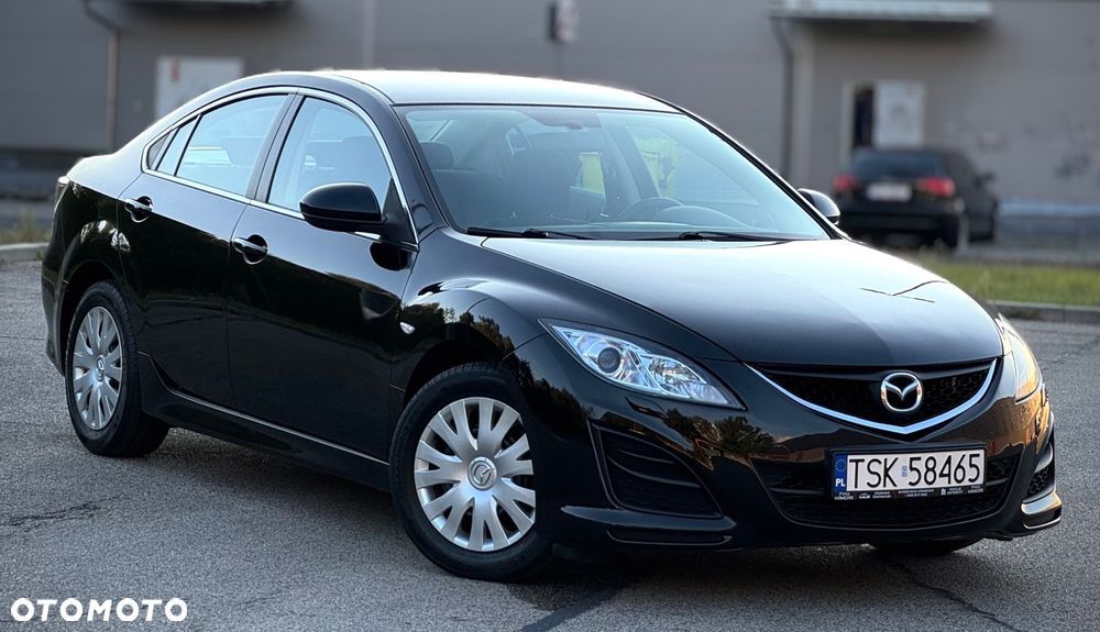 Mazda 6 1.8 Comfort EU5 - 2