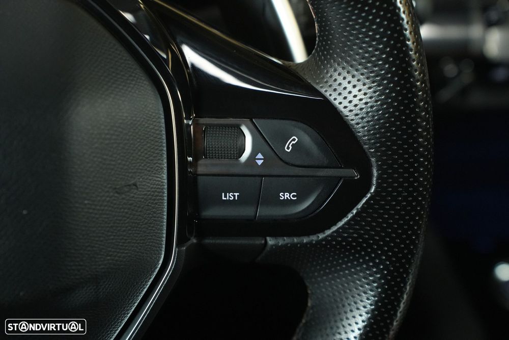 Peugeot 3008 1.5 BlueHDi GT Line EAT8 - 20