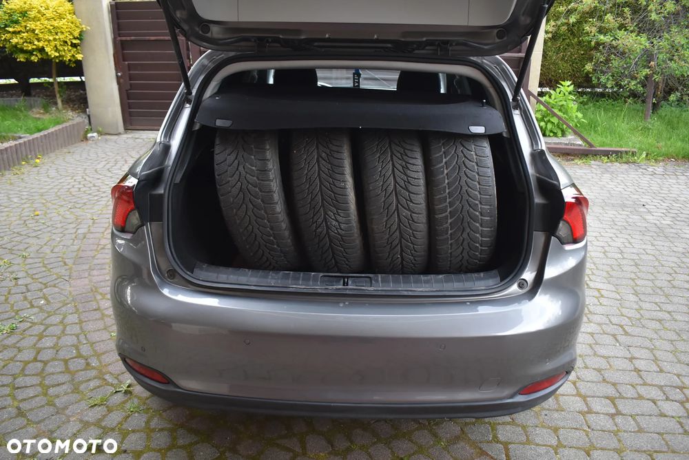 Fiat Tipo - 24