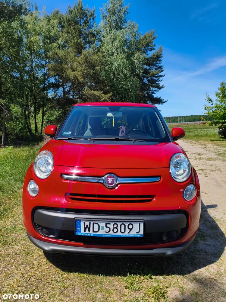Fiat 500L 1.4 16V Pop Star - 6
