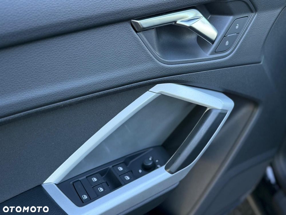 Audi Q3 Sportback - 18