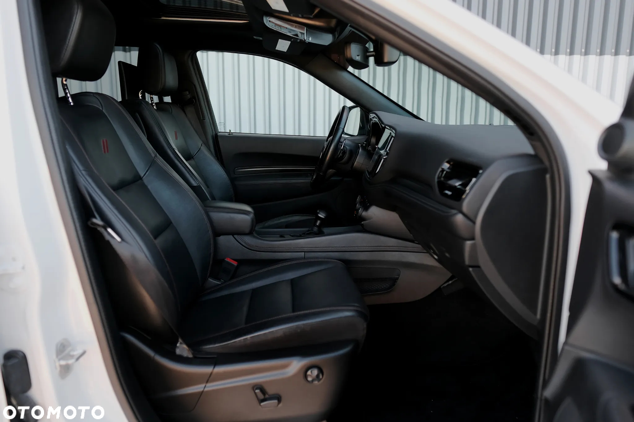Dodge Durango 5.7 R/T - 28