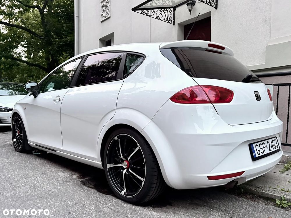 Seat Leon 1.6 Stylance - 2