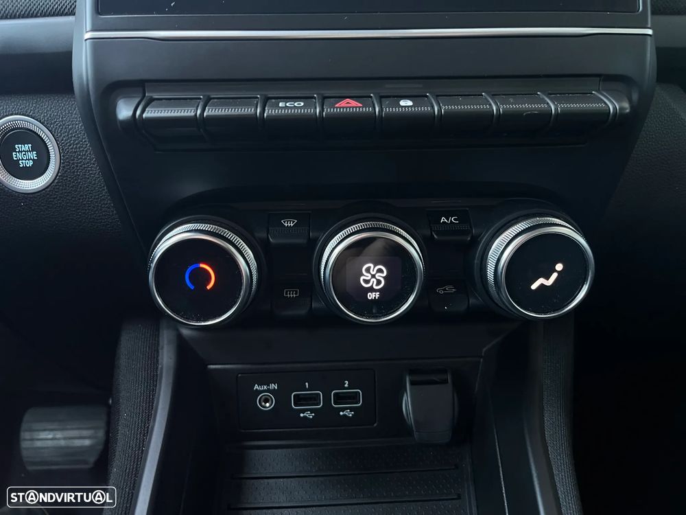 Renault Zoe (c/ Bateria) E-Tech EV50 Equilibre - 14