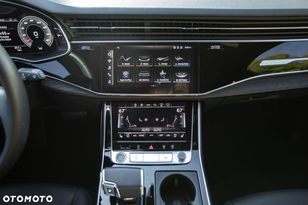 Audi Q7 - 25