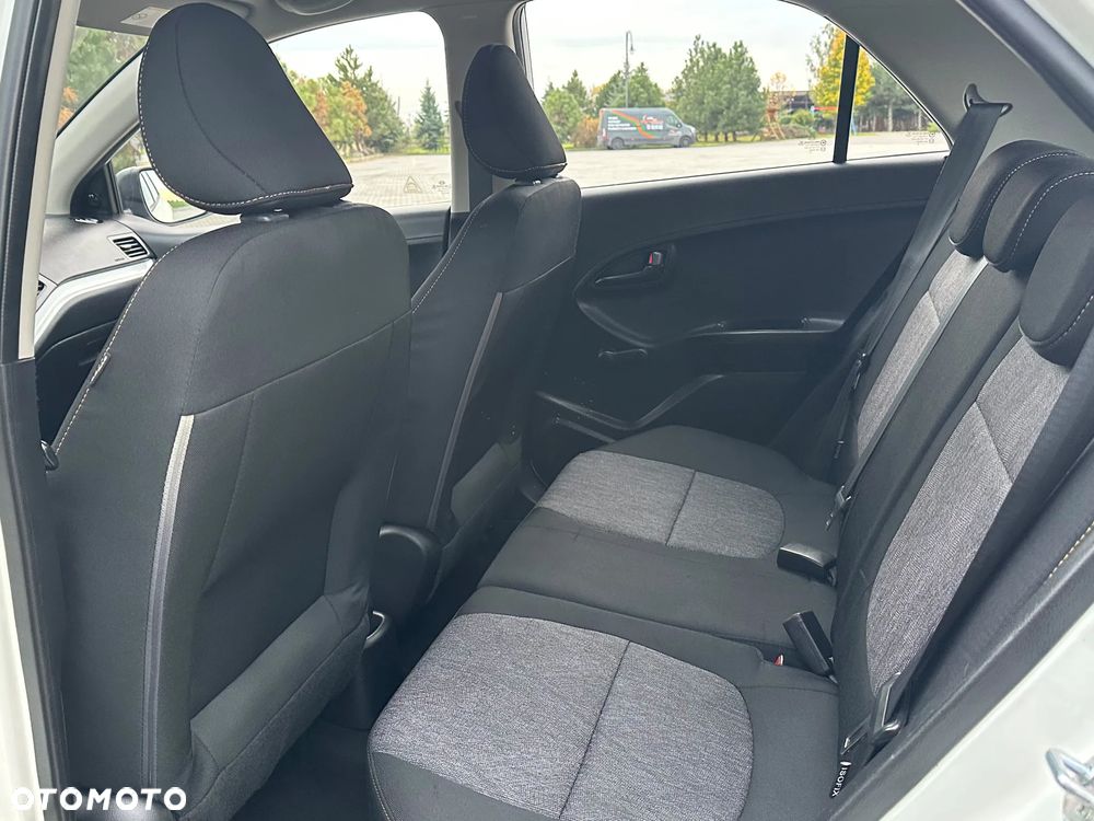 Kia Picanto 1.0 Edition 7 - 19